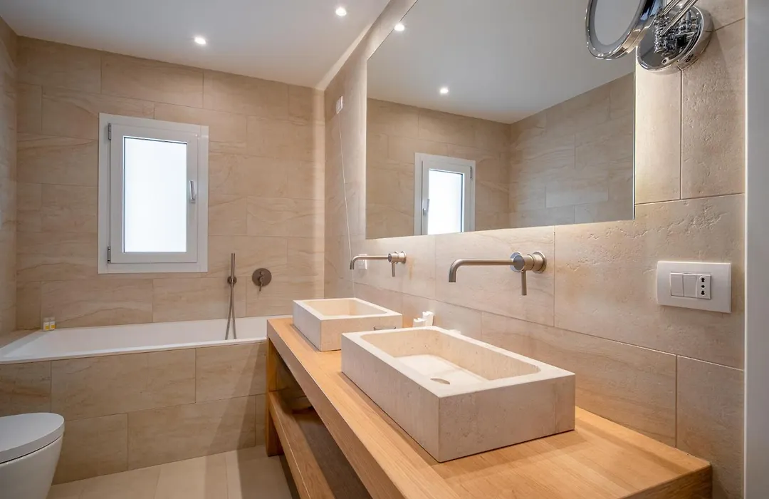 Felix Hotels - Hotel La Coluccia-1